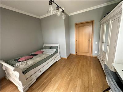 Apartament 3 camere, S 85 mp + terasa, Zorilor.