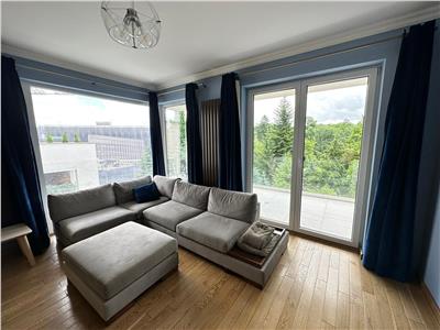 Apartament 3 camere, S 85 mp + terasa, Zorilor.