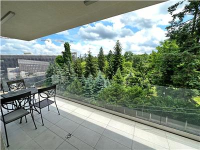 Apartament 3 camere, S 85 mp + terasa, Zorilor.