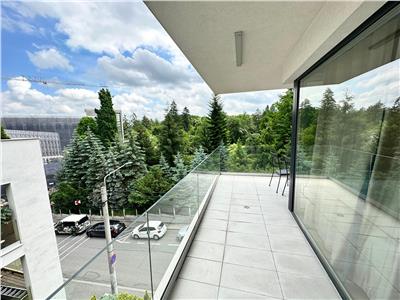 Apartament 3 camere, S 85 mp + terasa, Zorilor.