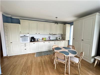 Apartament 3 camere, S 85 mp + terasa, Zorilor.