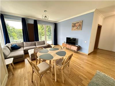 Apartament 3 camere, S 85 mp + terasa, Zorilor.