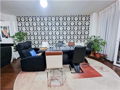 Apartament 3 camere, S 86 mp + 20 mp terasa, mobilat, Buna Ziua.