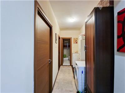 Apartament 3 camere, S 86 mp + 20 mp terasa, mobilat, Buna Ziua.