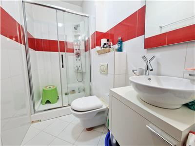 Apartament 3 camere, S 86 mp + 20 mp terasa, mobilat, Buna Ziua.