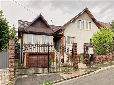 Casa individuala cu teren 800 mp. in Dambul Rotund.
