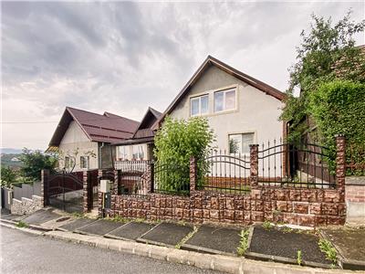 Casa individuala cu teren 800 mp. in Dambul Rotund.