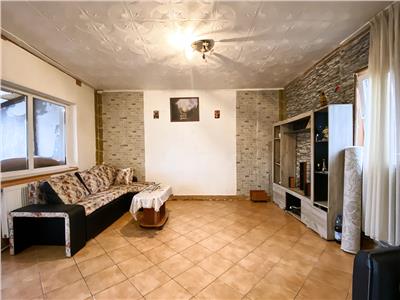 Casa individuala cu teren 800 mp. in Dambul Rotund.