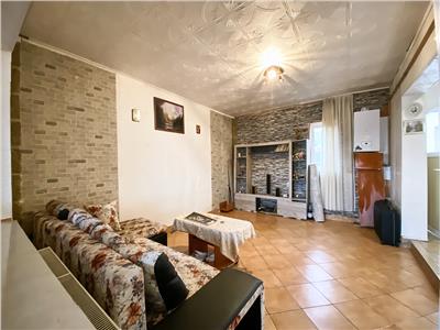 Casa individuala cu teren 800 mp. in Dambul Rotund.