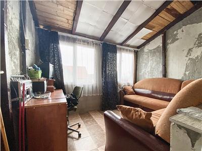 Casa individuala cu teren 800 mp. in Dambul Rotund.
