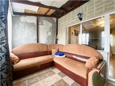 Casa individuala cu teren 800 mp. in Dambul Rotund.