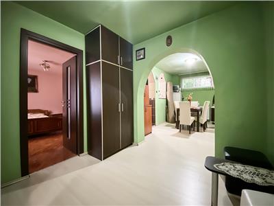Casa individuala cu teren 800 mp. in Dambul Rotund.