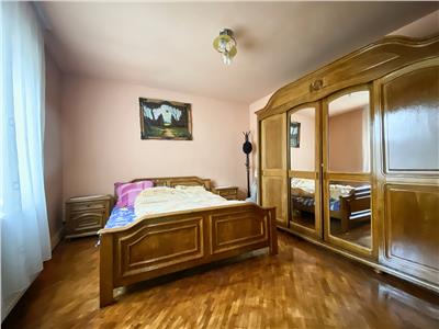 Casa individuala cu teren 800 mp. in Dambul Rotund.