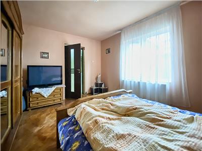 Casa individuala cu teren 800 mp. in Dambul Rotund.