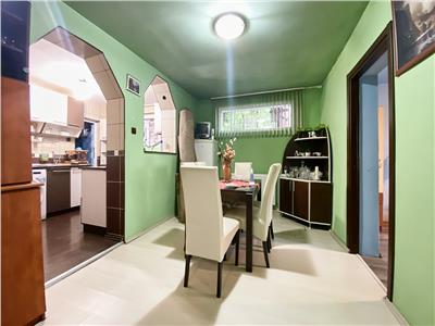 Casa individuala cu teren 800 mp. in Dambul Rotund.