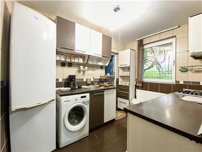 Casa individuala cu teren 800 mp. in Dambul Rotund.