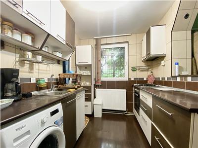 Casa individuala cu teren 800 mp. in Dambul Rotund.