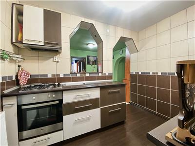 Casa individuala cu teren 800 mp. in Dambul Rotund.
