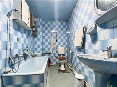 Casa individuala cu teren 800 mp. in Dambul Rotund.