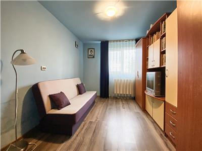 Casa individuala cu teren 800 mp. in Dambul Rotund.