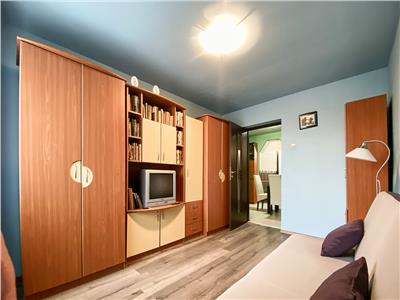 Casa individuala cu teren 800 mp. in Dambul Rotund.