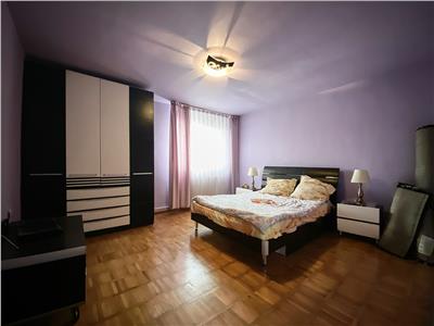 Casa individuala cu teren 800 mp. in Dambul Rotund.