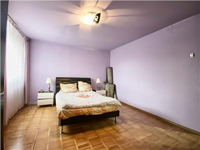 Casa individuala cu teren 800 mp. in Dambul Rotund.
