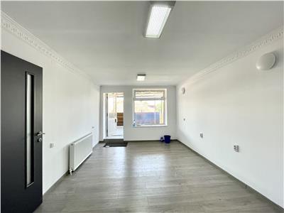 Casa 5 camere, S 200 mp + terasa, Semicentral.