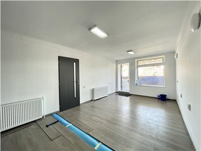 Casa 5 camere, S 200 mp + terasa, Semicentral.