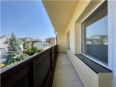 Casa 5 camere, S 200 mp + terasa, Semicentral.