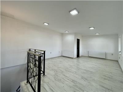 Casa 5 camere, S 200 mp + terasa, Semicentral.