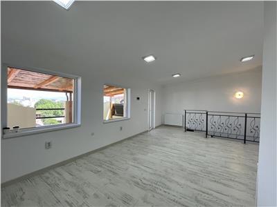 Casa 5 camere, S 200 mp + terasa, Semicentral.