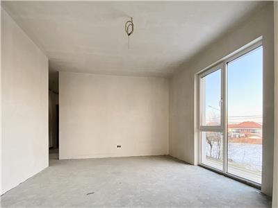 Apartament 3 camere Decomandat, S75mp+4 mp terasa, bloc nou
