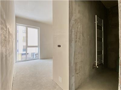Apartament 3 camere Decomandat, S75mp+4 mp terasa, bloc nou