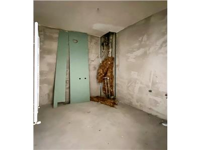 Apartament 3 camere Decomandat, S75mp+4 mp terasa, bloc nou