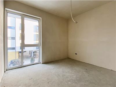 Apartament 3 camere Decomandat, S75mp+4 mp terasa, bloc nou