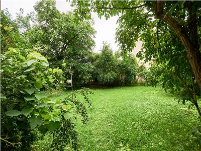 Apartament 5 camere, S158mp.+gradina 270mp., Andrei Muresanu