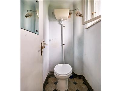 Apartament 5 camere, S158mp.+gradina 270mp., Andrei Muresanu
