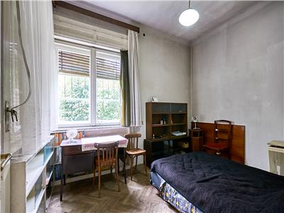 Apartament 5 camere, S158mp.+gradina 270mp., Andrei Muresanu