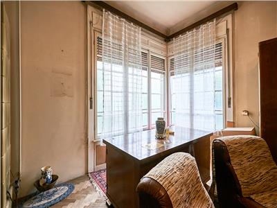 Apartament 5 camere, S158mp.+gradina 270mp., Andrei Muresanu