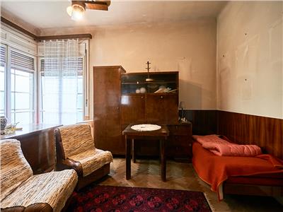 Apartament 5 camere, S158mp.+gradina 270mp., Andrei Muresanu