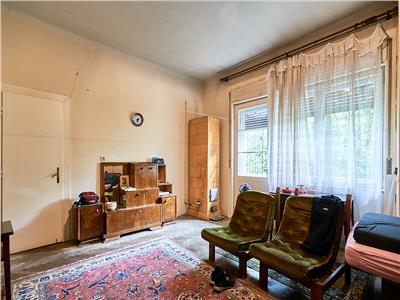 Apartament 5 camere, S158mp.+gradina 270mp., Andrei Muresanu