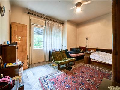 Apartament 5 camere, S158mp.+gradina 270mp., Andrei Muresanu