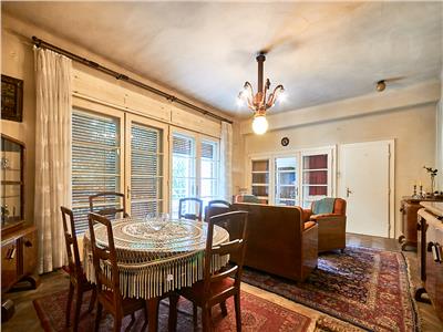 Apartament 5 camere, S158mp.+gradina 270mp., Andrei Muresanu
