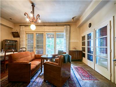 Apartament 5 camere, S158mp.+gradina 270mp., Andrei Muresanu