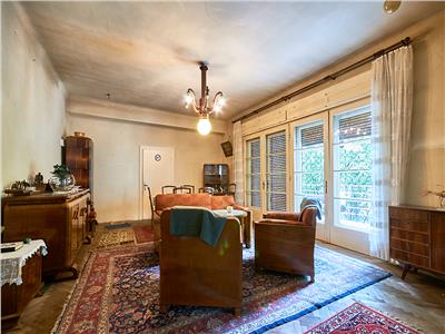 Apartament 5 camere, S158mp.+gradina 270mp., Andrei Muresanu