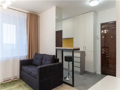 Apartament 2 camere, mobilat, utilat, piata Hermes, Gheorgheni