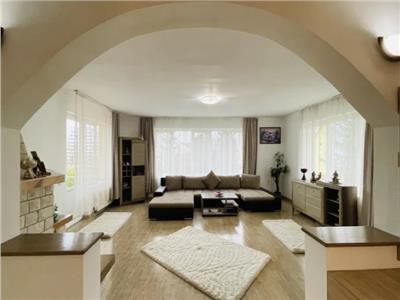 Casa 6 camere, S 400 mp + gradina, Zorilor.