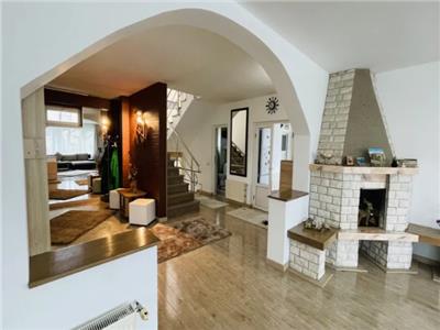 Casa 6 camere, S 400 mp + gradina, Zorilor.