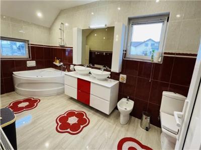 Casa 6 camere, S 400 mp + gradina, Zorilor.